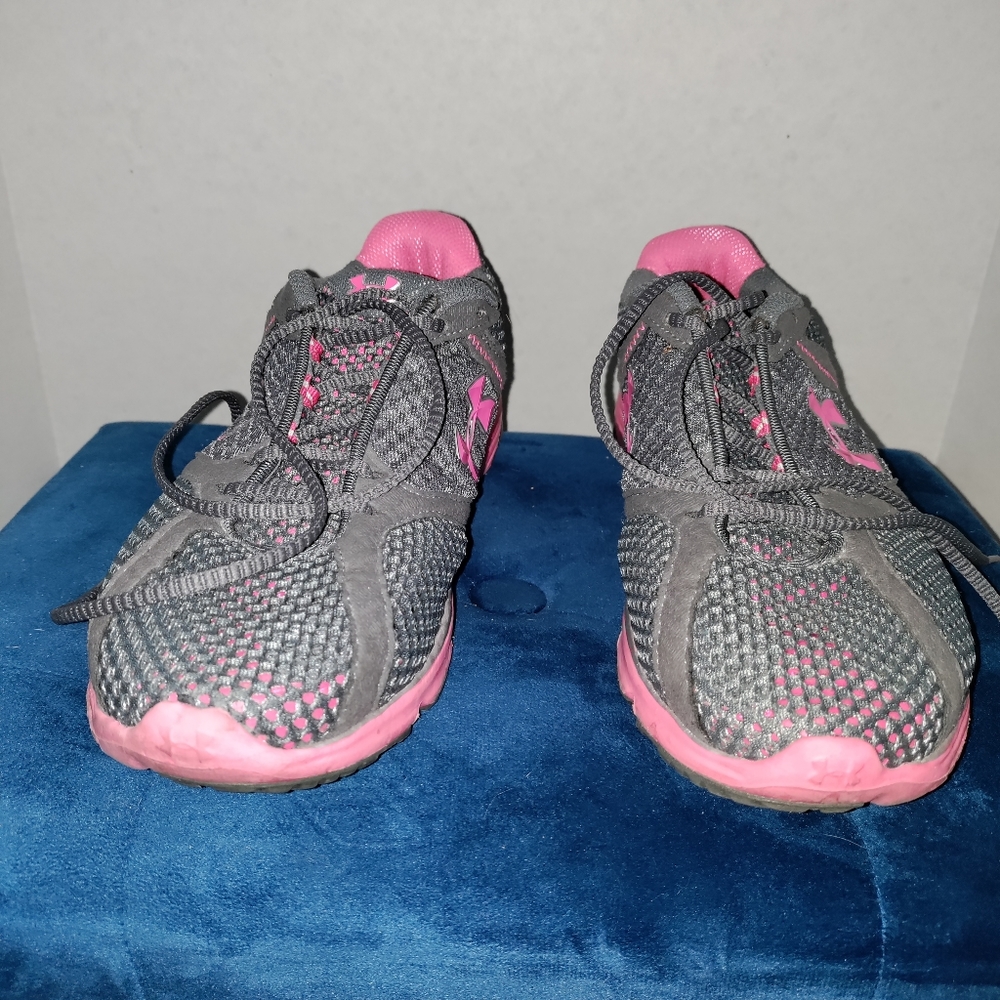 Under Armour Run Shoes